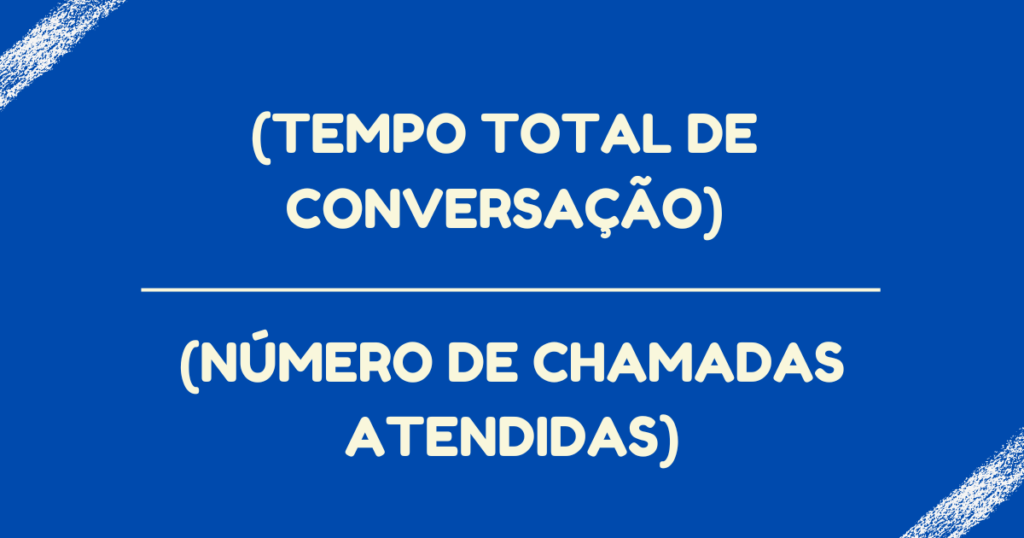 indicador de call center