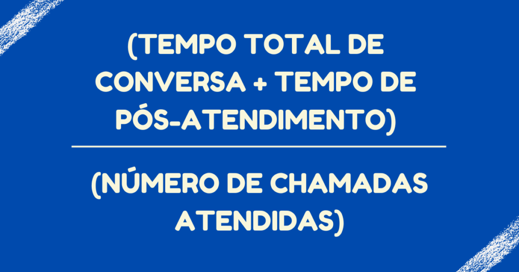 indicador de call center