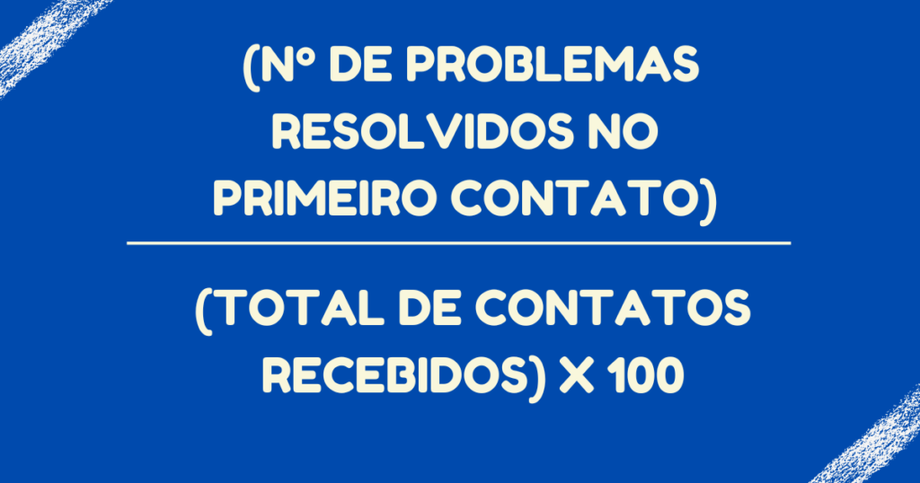 indicador de call center