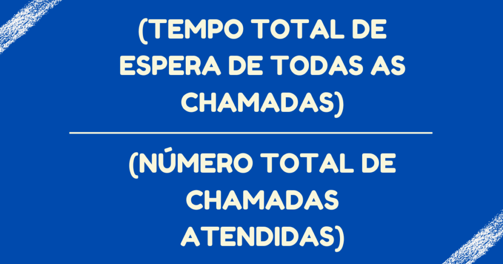 indicador de call center
