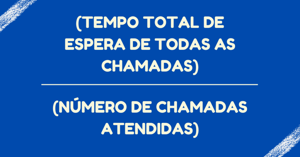 indicador de call center